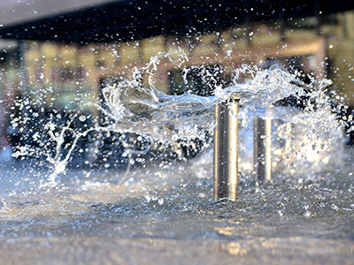 皂市镇企业风采